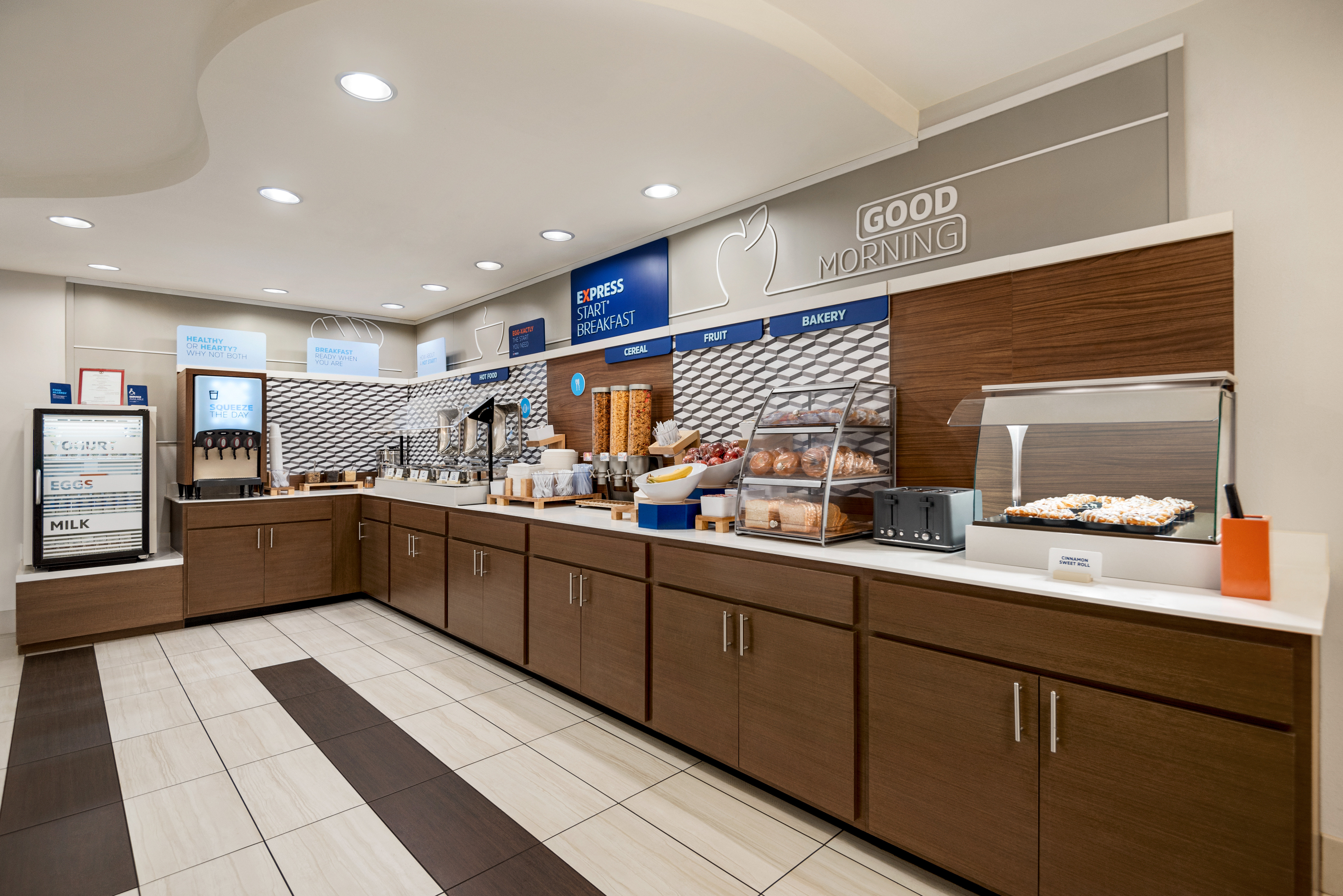 holiday inn express hotel and suites fredericksburg by ihg
