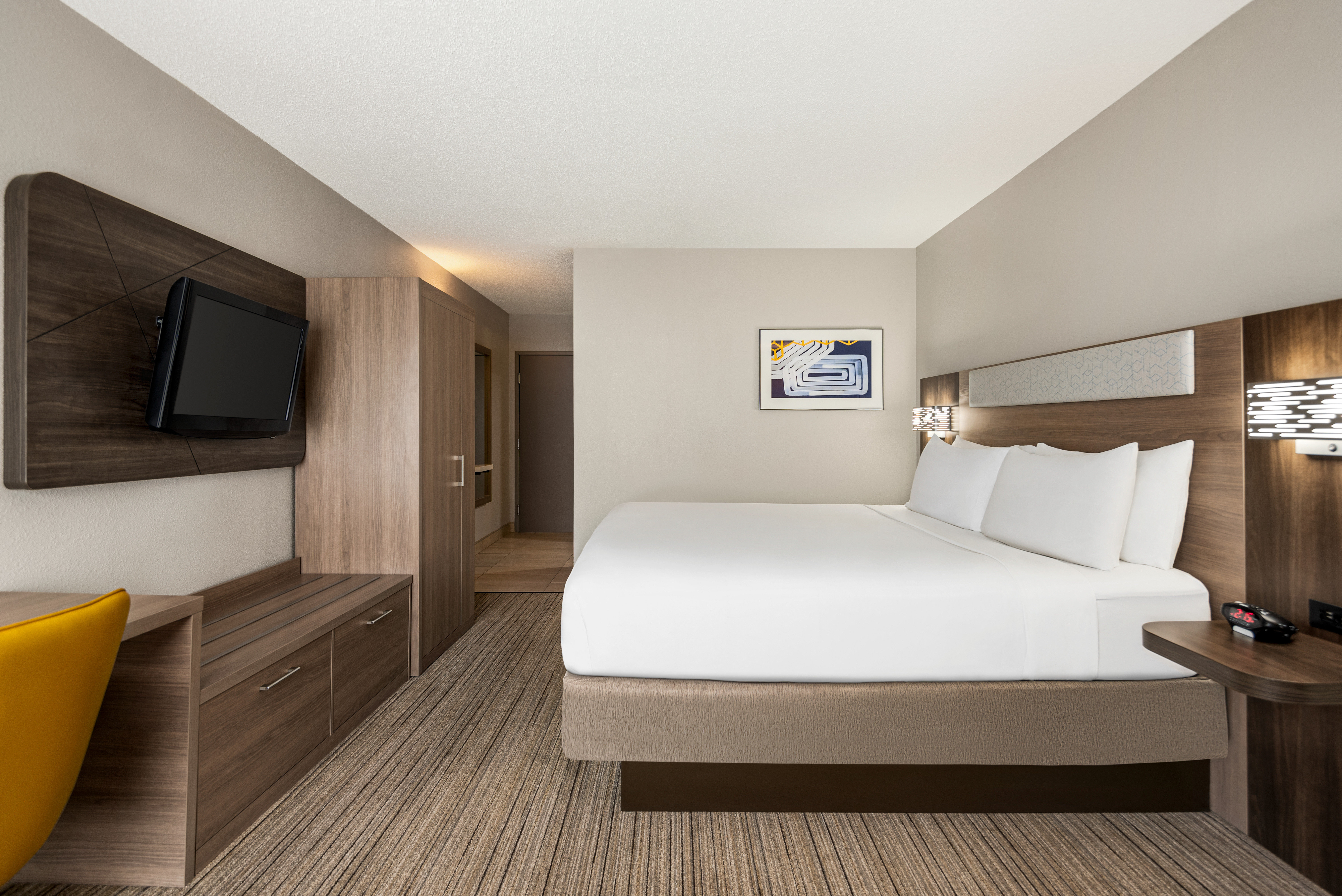 holiday inn express hotel and suites fredericksburg by ihg