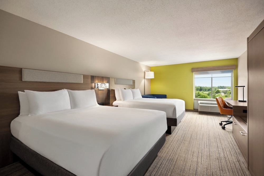 holiday inn express hotel and suites fredericksburg by ihg