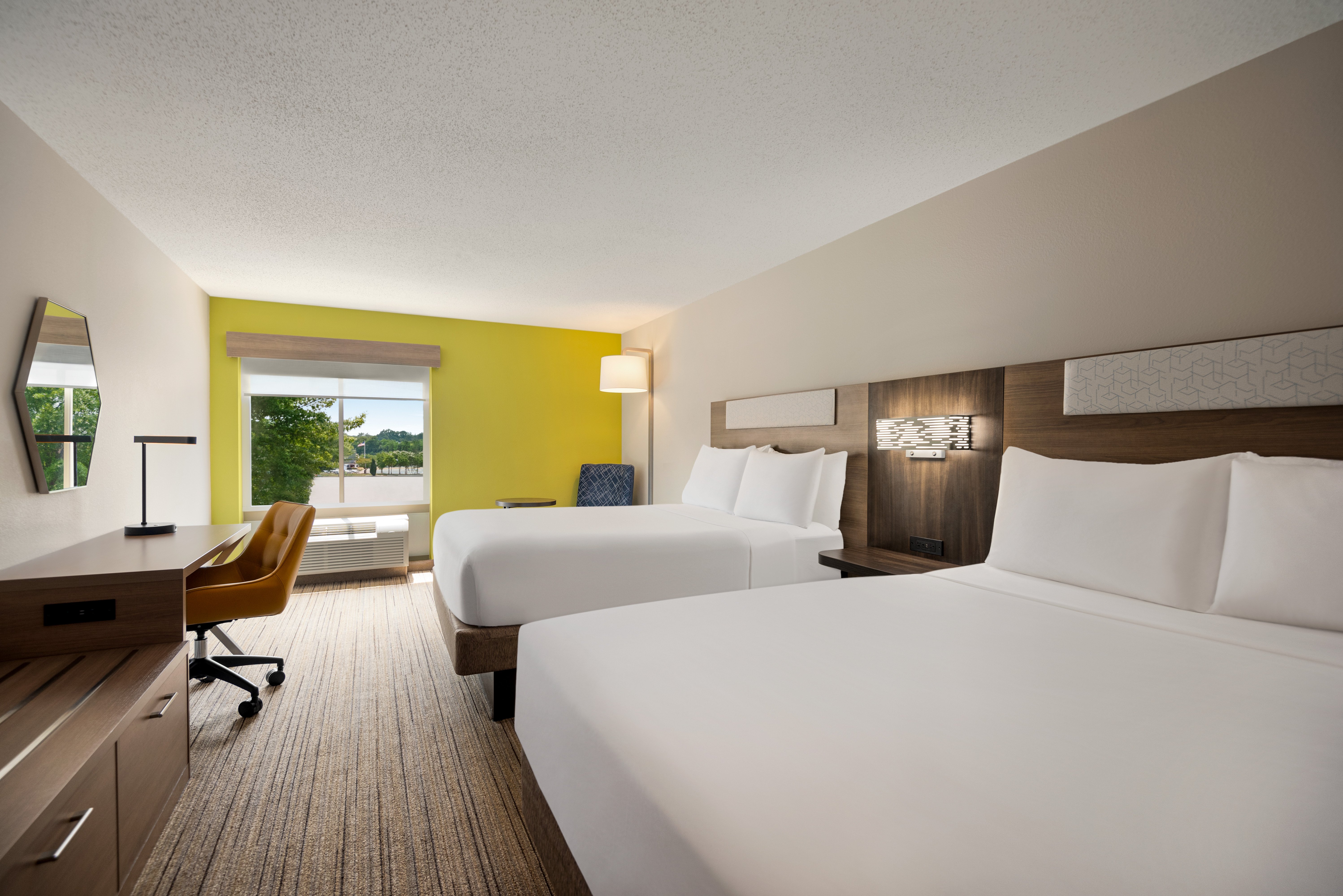 holiday inn express hotel and suites fredericksburg by ihg