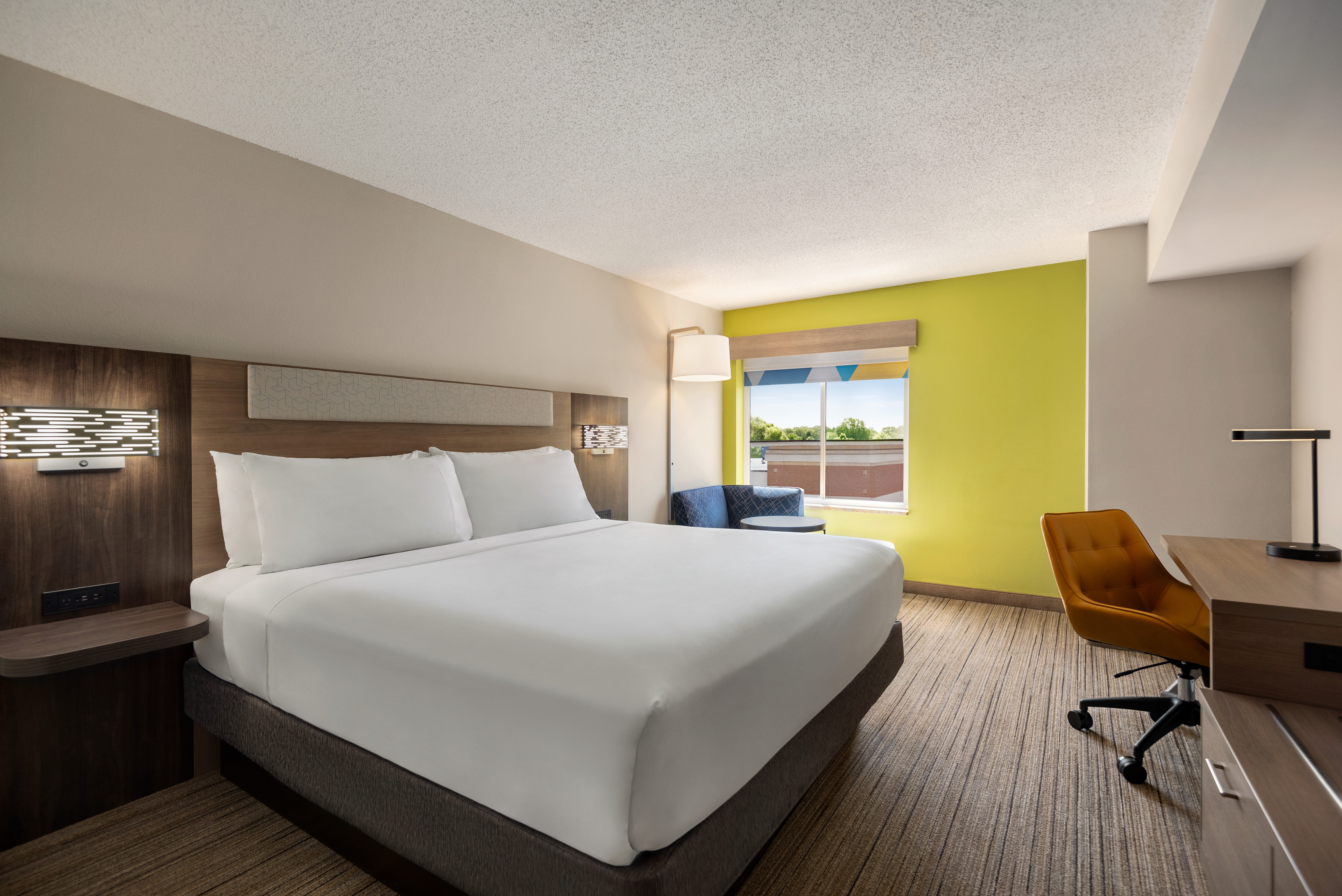 holiday inn express hotel and suites fredericksburg by ihg