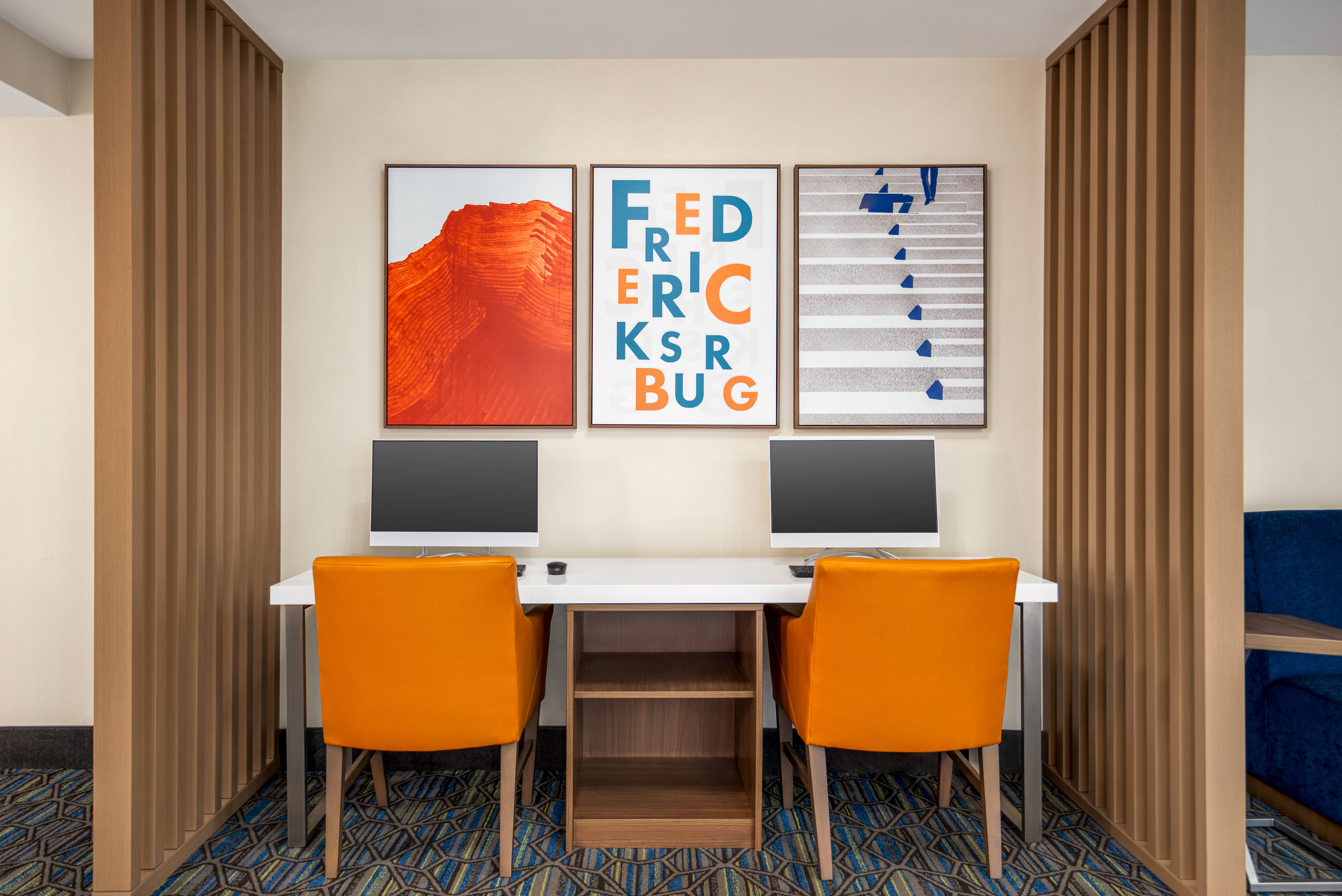 holiday inn express hotel and suites fredericksburg by ihg
