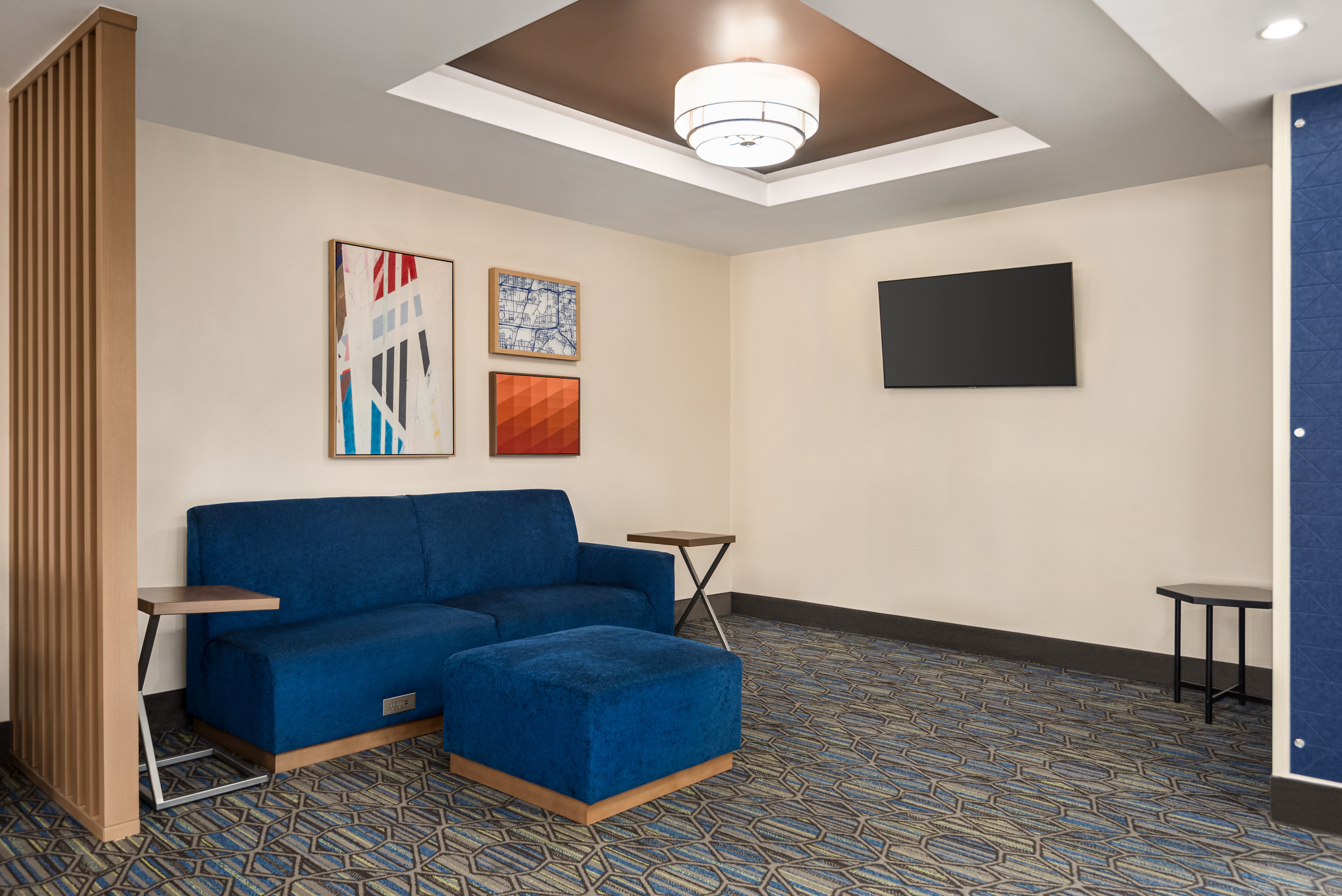 holiday inn express hotel and suites fredericksburg by ihg