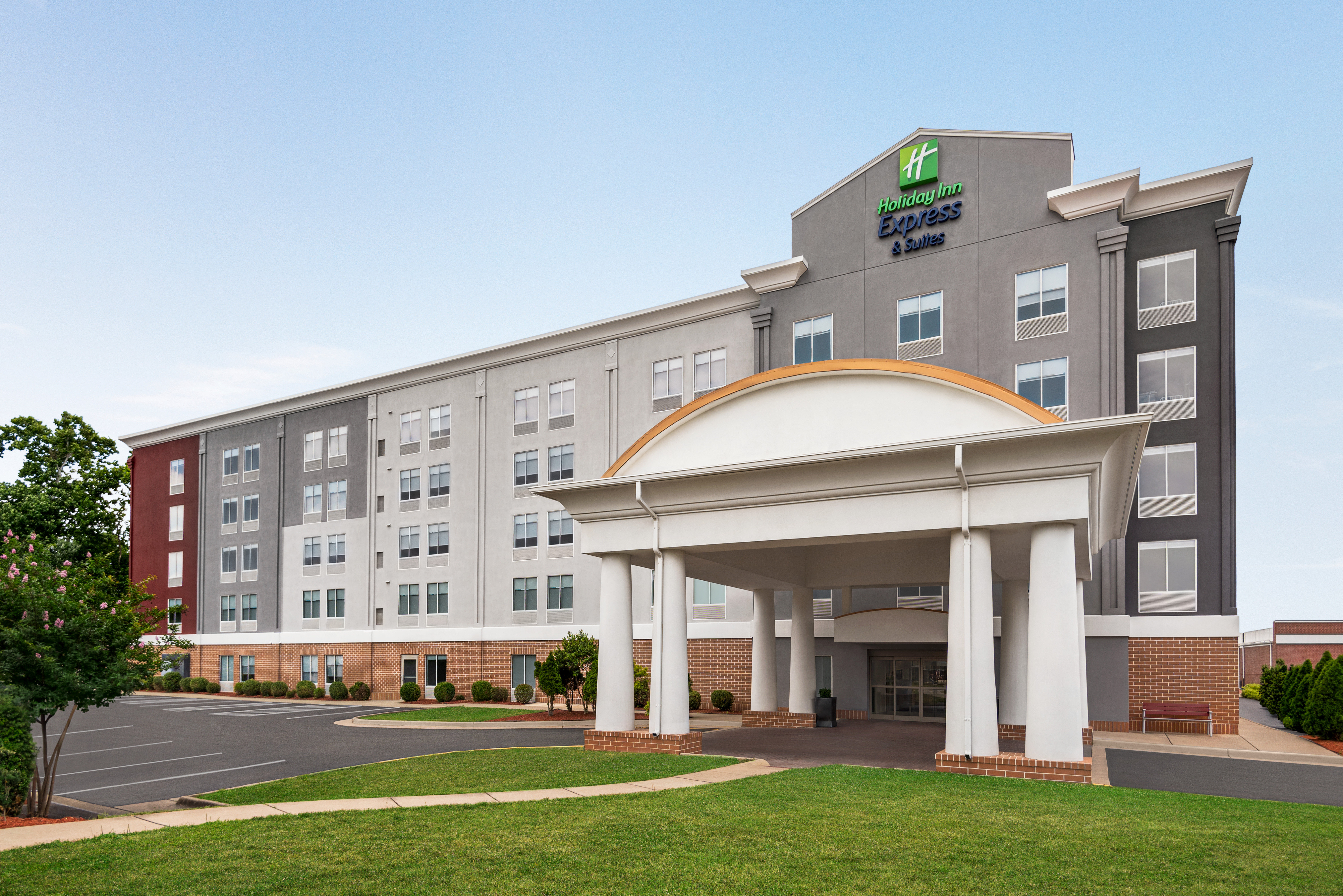 holiday inn express hotel and suites fredericksburg by ihg