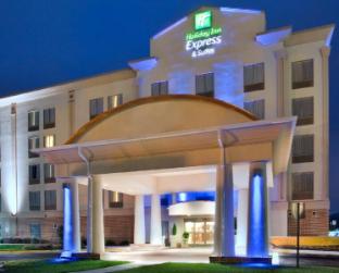 holiday inn express hotel and suites fredericksburg by ihg