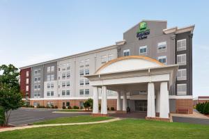 holiday inn express hotel and suites fredericksburg by ihg