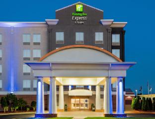 holiday inn express hotel and suites fredericksburg by ihg