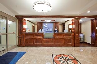 holiday inn express hotel and suites fredericksburg by ihg