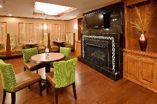 Holiday Inn Express Hotel & Suites Fredericksburg By Ihg,Falmouth>>Bowling Green,3 star