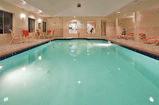 holiday inn express hotel and suites fredericksburg by ihg