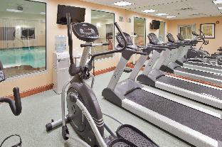 holiday inn express hotel and suites fredericksburg by ihg
