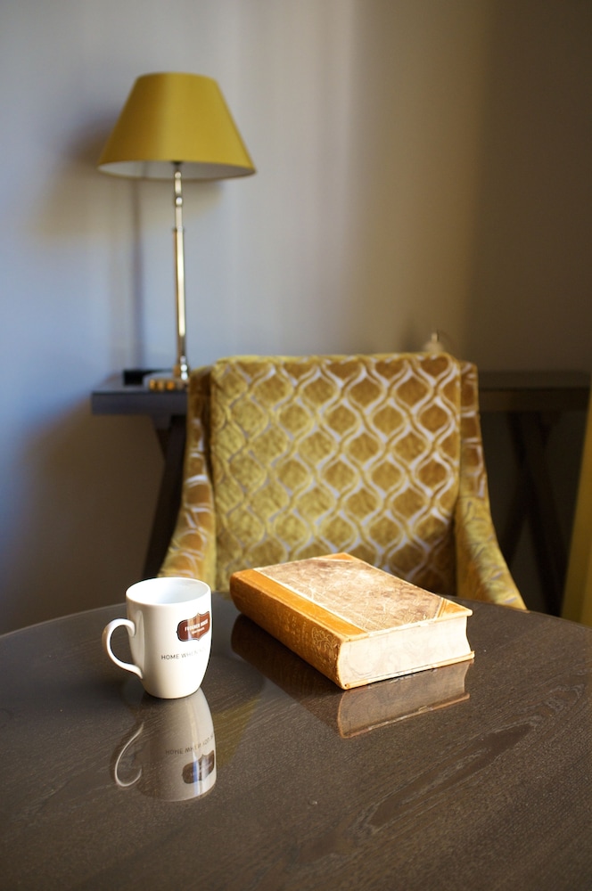 frogner house skovveien