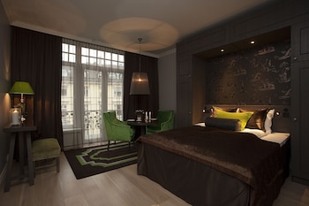 frogner house skovveien