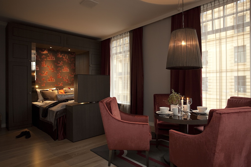 frogner house skovveien