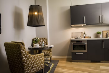 frogner house skovveien