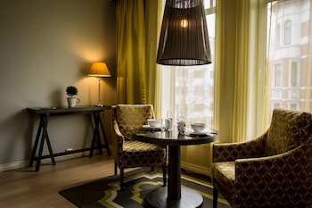 frogner house skovveien