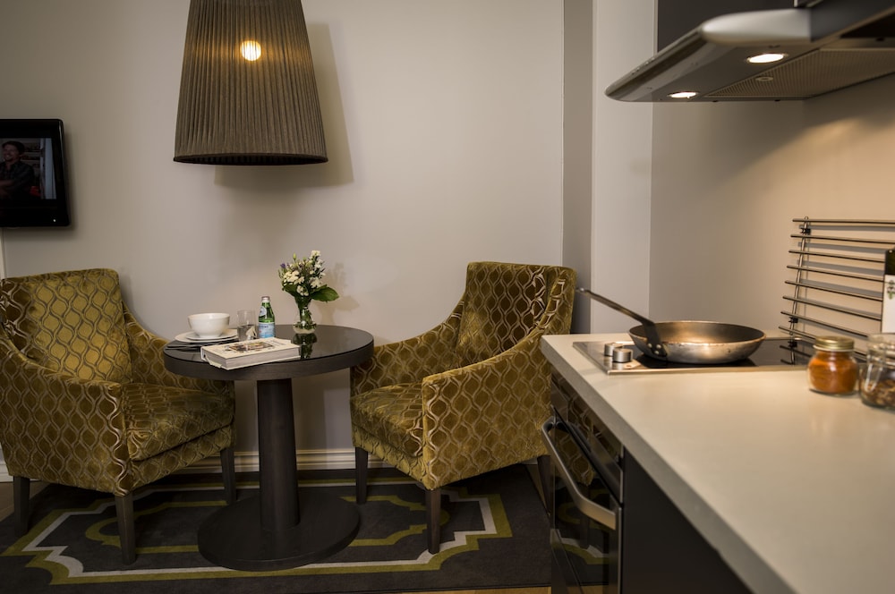 frogner house skovveien