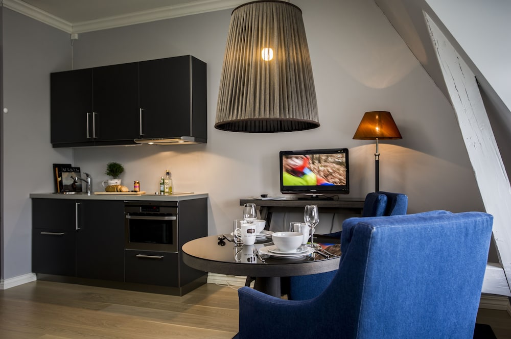 frogner house skovveien