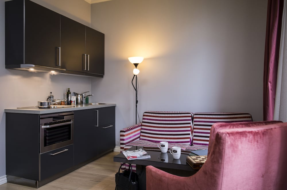 frogner house skovveien