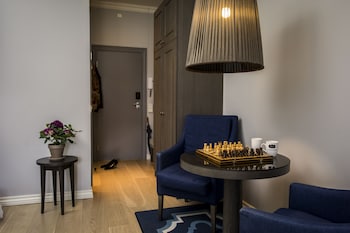 frogner house skovveien