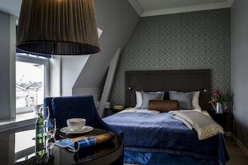 frogner house skovveien