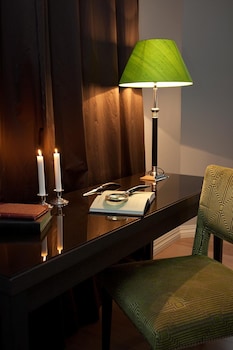 frogner house skovveien