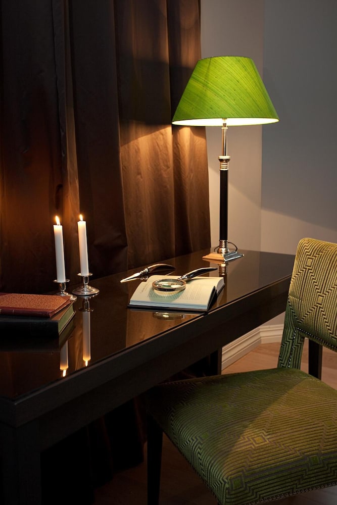 frogner house skovveien