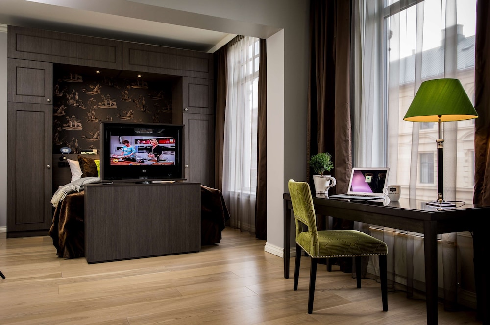 frogner house skovveien