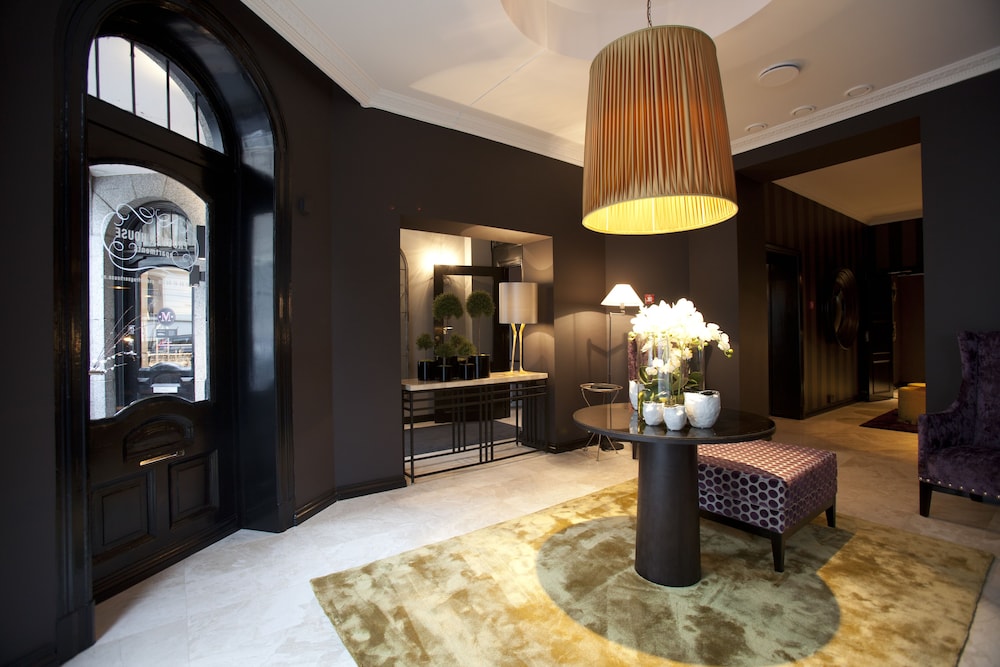 frogner house skovveien