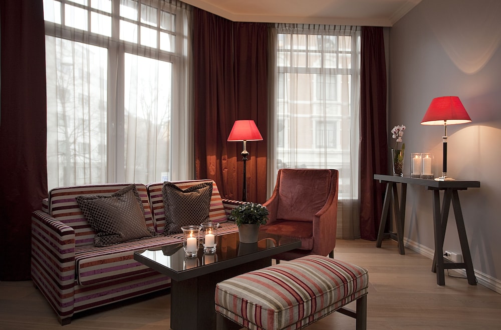 frogner house skovveien