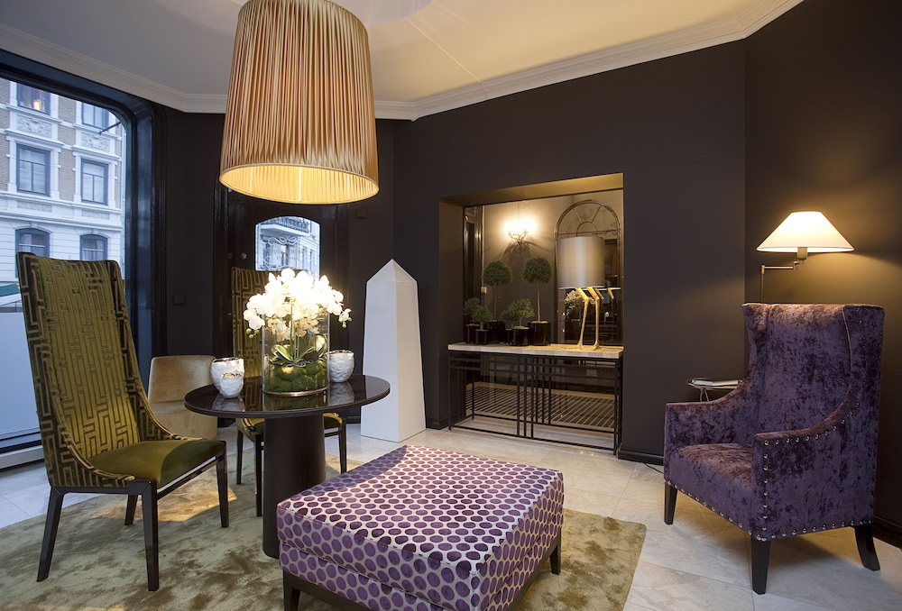 frogner house skovveien