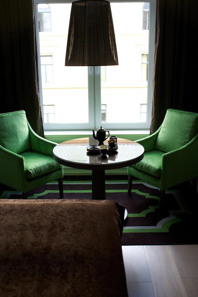 frogner house skovveien