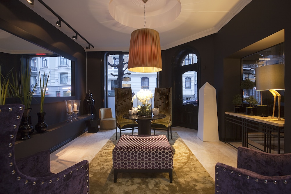 frogner house skovveien