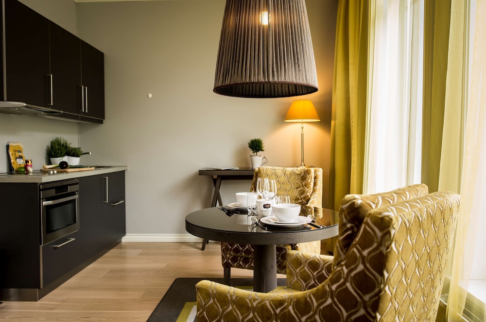 frogner house skovveien