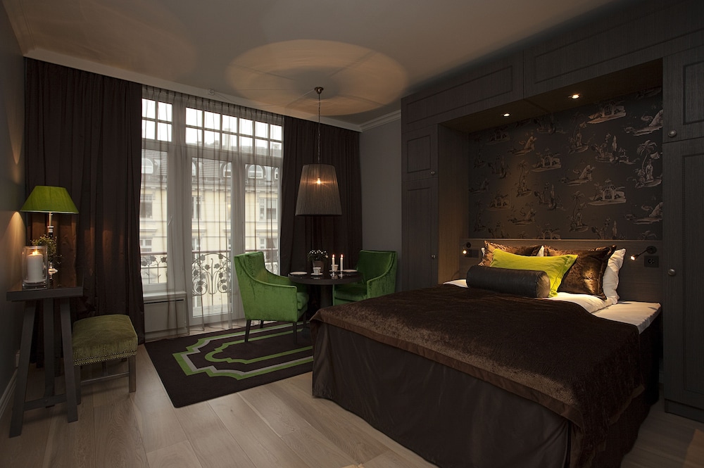 frogner house skovveien