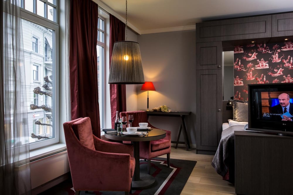 frogner house skovveien