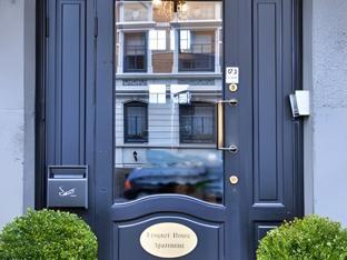 frogner house skovveien