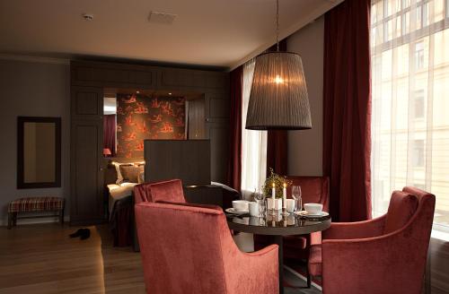 frogner house skovveien