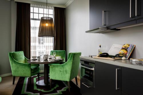 frogner house skovveien