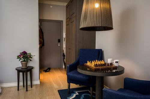 frogner house skovveien