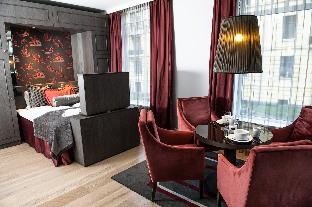 frogner house skovveien