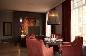 frogner house skovveien