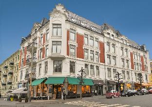 frogner house skovveien