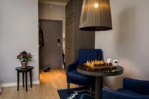frogner house skovveien