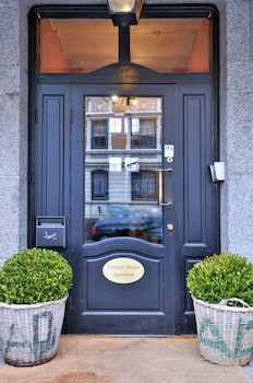 frogner house skovveien