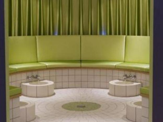 son spa