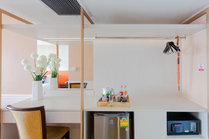 seaside jomtien beach