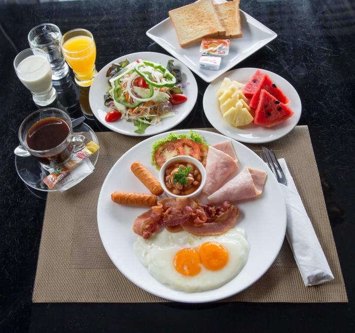 seaside jomtien beach