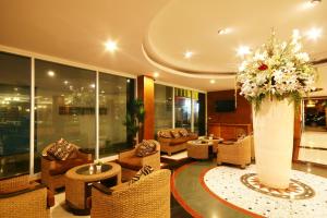 seaside jomtien beach