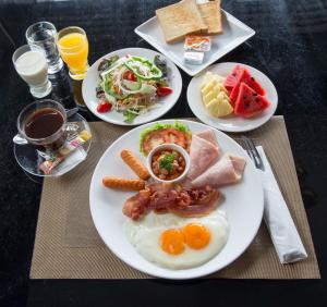 seaside jomtien beach